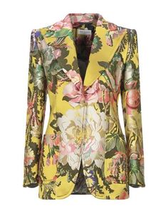 Пиджак Dries Van Noten