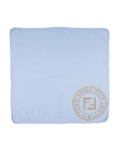 Одеяльце для младенцев Fendi