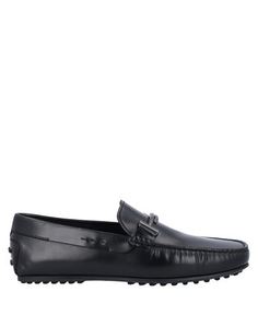 Мокасины Tod`S