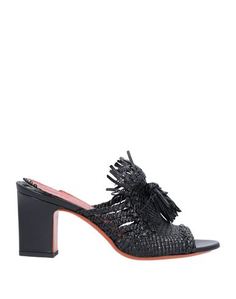 Сандалии Santoni