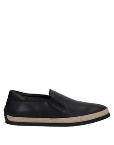 Мокасины Tod`S