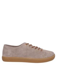 Низкие кеды и кроссовки Birkenstock