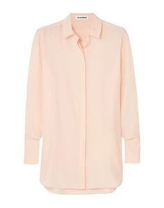 Pубашка Jil Sander