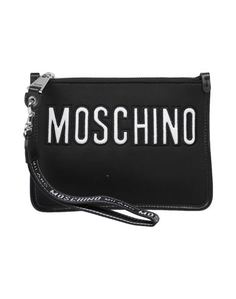 Сумка на руку Moschino