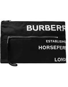 Сумка на руку Burberry
