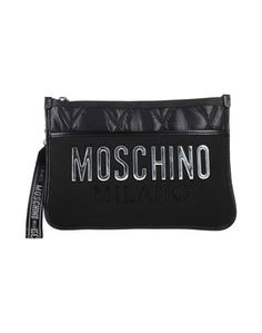 Сумка на руку Moschino