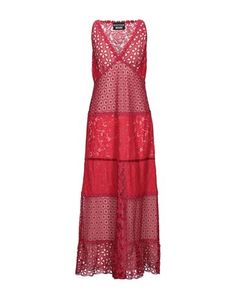 Длинное платье Boutique Moschino