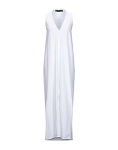 Длинное платье Federica Tosi