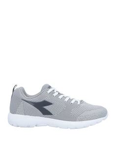 Низкие кеды и кроссовки Diadora