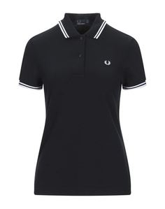 Поло Fred Perry