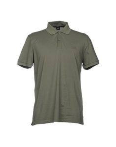 Поло Hugo Boss