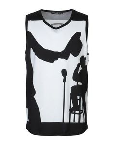 Футболка Dolce & Gabbana