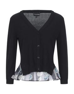 Кардиган Emporio Armani