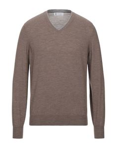 Свитер Brunello Cucinelli