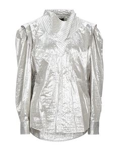 Блузка Isabel Marant