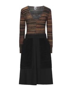 Платье до колена M Missoni