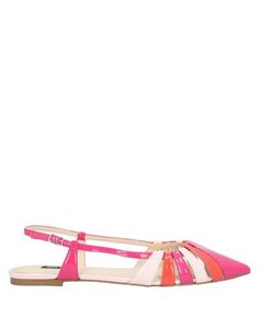Балетки Nine West