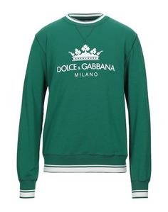 Толстовка Dolce & Gabbana