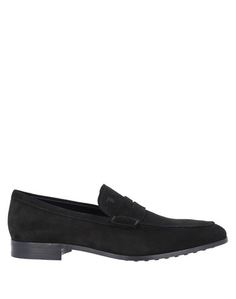 Мокасины Tod`S