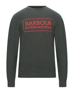 Толстовка Barbour