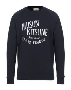 Толстовка Maison KitsunÉ