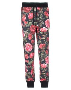 Повседневные брюки Dolce & Gabbana