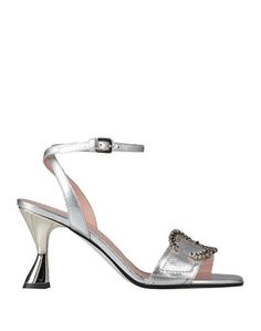Сандалии Pollini