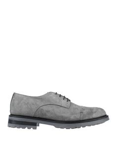 Обувь на шнурках Pollini