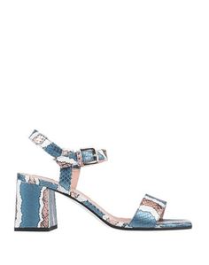 Сандалии Pollini