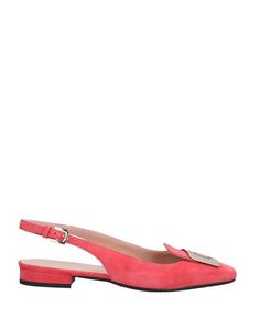 Балетки Pollini
