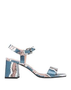 Сандалии Pollini