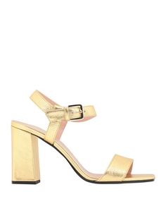 Сандалии Pollini