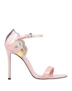 Сандалии Pollini
