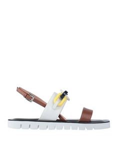 Сандалии Pollini