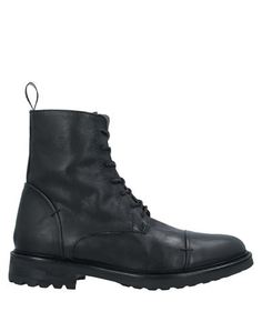 Полусапоги и высокие ботинки Pollini