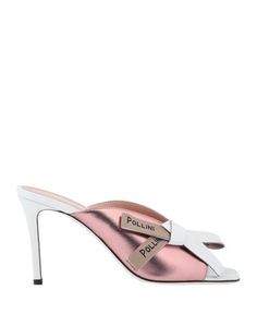 Сандалии Pollini