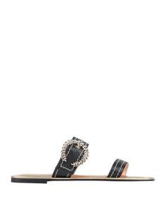 Сандалии Pollini