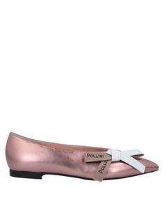 Балетки Pollini