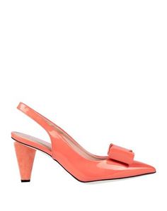 Туфли Pollini