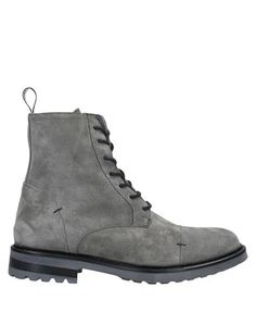 Полусапоги и высокие ботинки Pollini