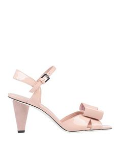 Сандалии Pollini