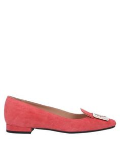 Балетки Pollini