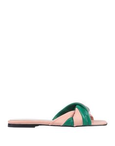 Сандалии Pollini