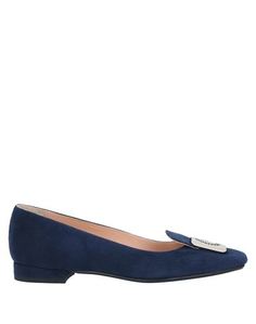 Балетки Pollini