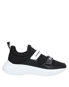 Низкие кеды и кроссовки Pollini