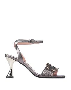 Сандалии Pollini