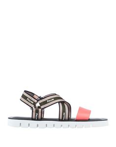 Сандалии Pollini