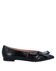 Балетки Pollini