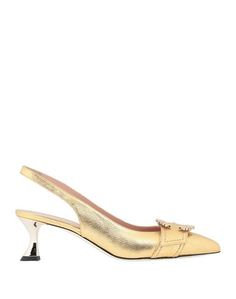 Туфли Pollini