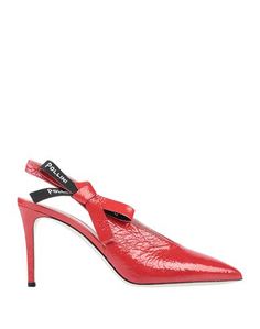 Туфли Pollini